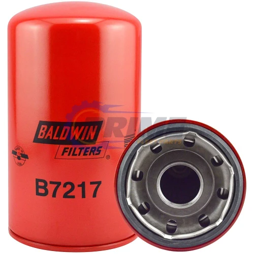 Prime Fleet Parts image for BALB7217