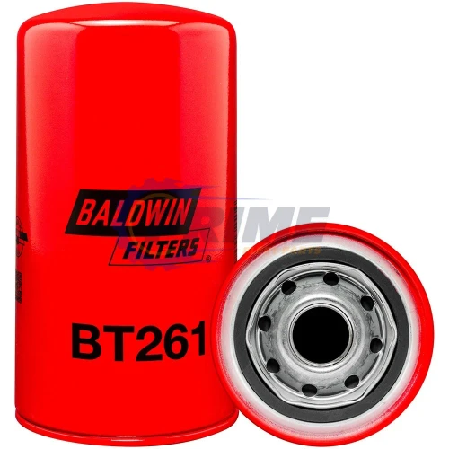 Prime Fleet Parts image for BALBT261