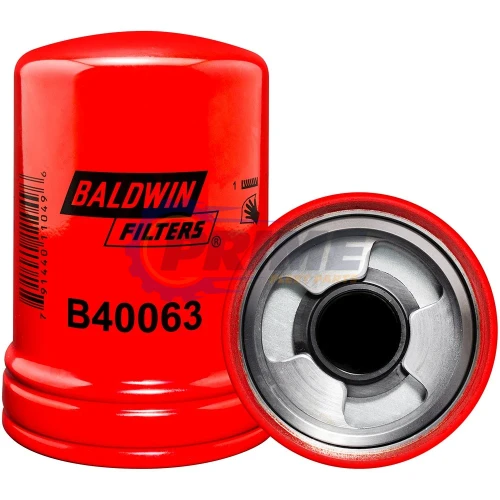 Prime Fleet Parts image for BALB40063