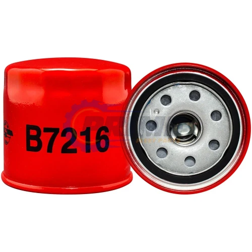 Prime Fleet Parts image for BALB7216