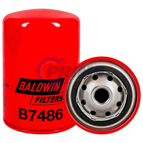 Prime Fleet Parts image for BALB7486
