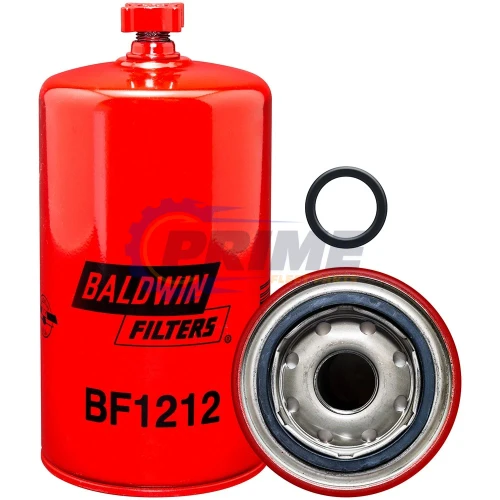 Prime Fleet Parts image for BALBF1212