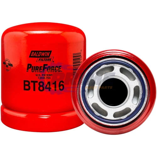 Prime Fleet Parts image for BALBT8416