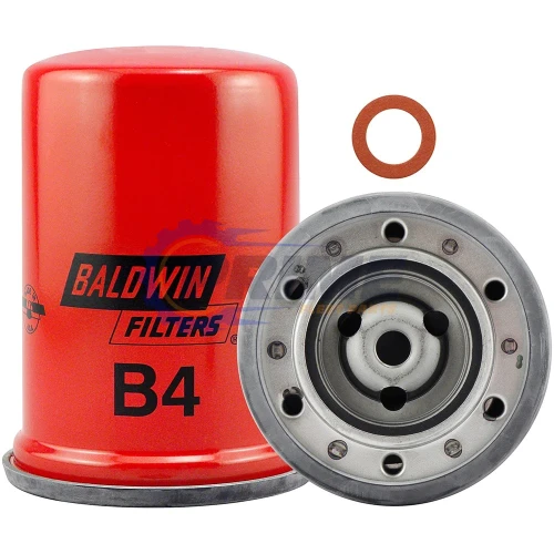 Prime Fleet Parts image for BALB4