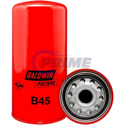 Prime Fleet Parts image for BALB45
