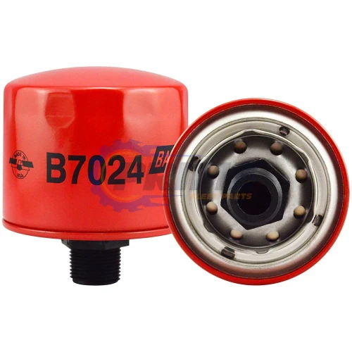 Prime Fleet Parts image for BALB7024