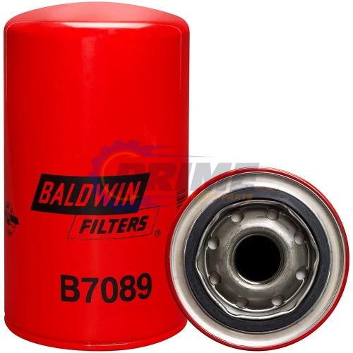 Prime Fleet Parts image for BALB7089