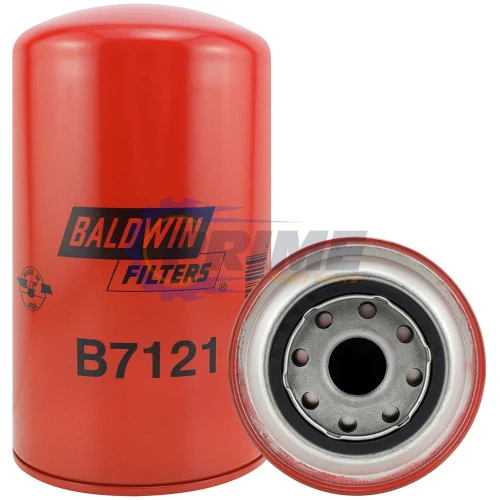 Prime Fleet Parts image for BALB7121