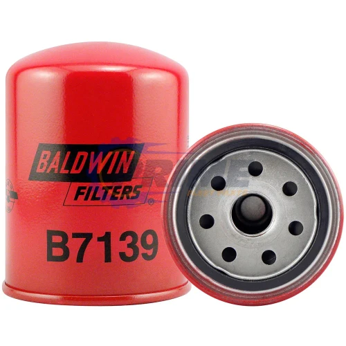 Prime Fleet Parts image for BALB7139