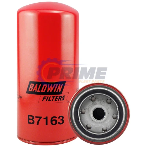 Prime Fleet Parts image for BALB7163