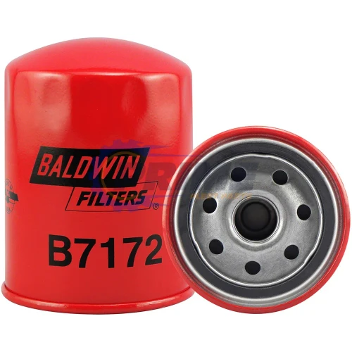 Prime Fleet Parts image for BALB7172