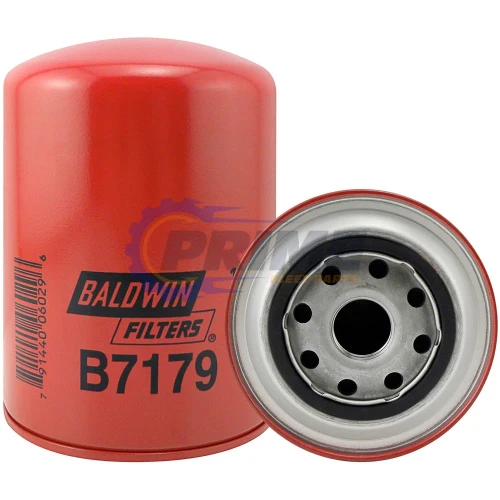 Prime Fleet Parts image for BALB7179