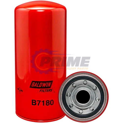 Prime Fleet Parts image for BALB7180