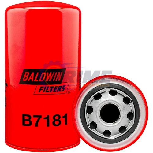 Prime Fleet Parts image for BALB7181
