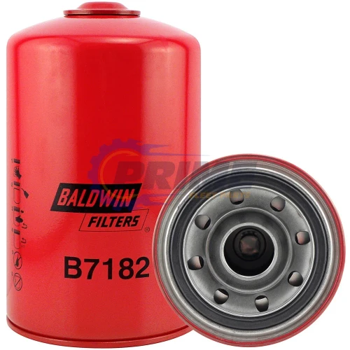 Prime Fleet Parts image for BALB7182