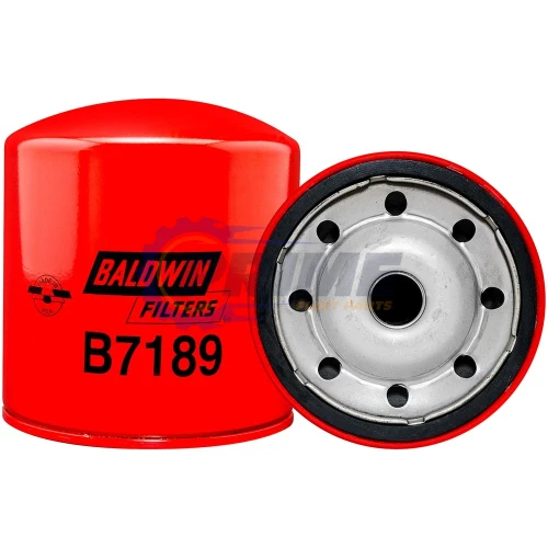 Prime Fleet Parts image for BALB7189