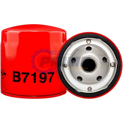 Prime Fleet Parts image for BALB7197
