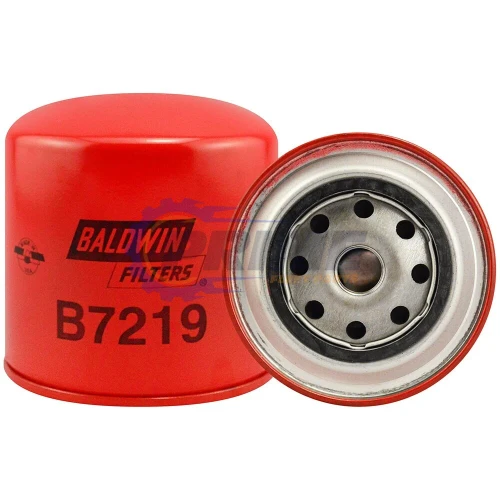 Prime Fleet Parts image for BALB7219