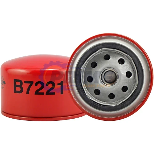 Prime Fleet Parts image for BALB7221