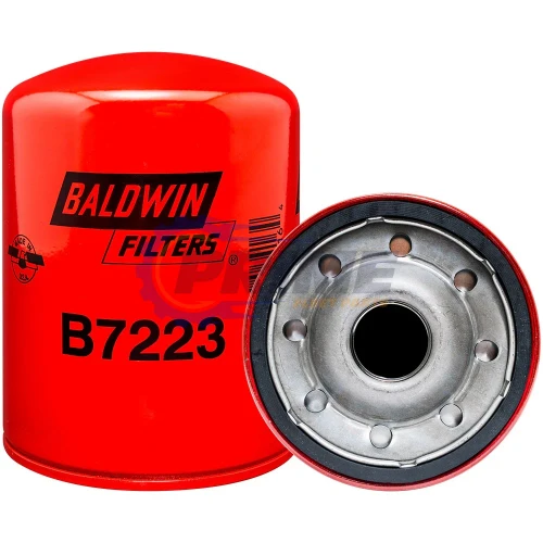 Prime Fleet Parts image for BALB7223