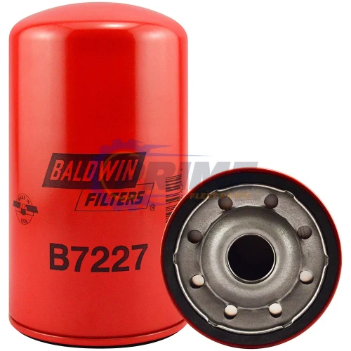Prime Fleet Parts image for BALB7227