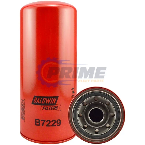 Prime Fleet Parts image for BALB7229