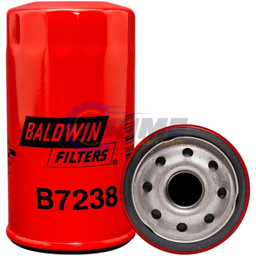 Prime Fleet Parts image for BALB7238