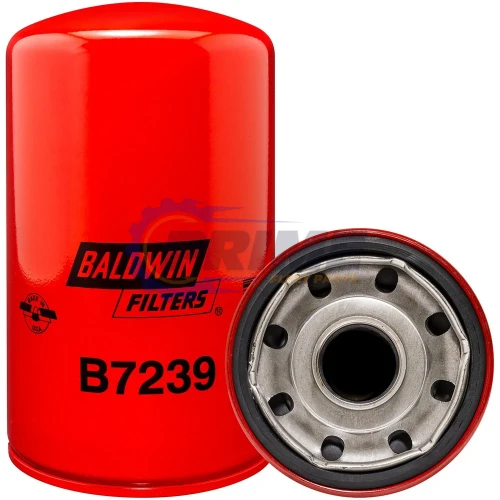 Prime Fleet Parts image for BALB7239