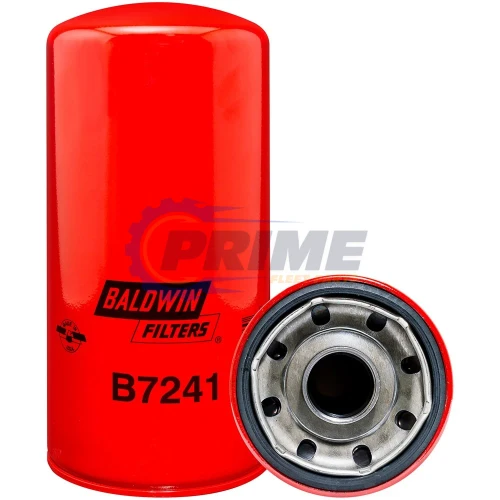Prime Fleet Parts image for BALB7241