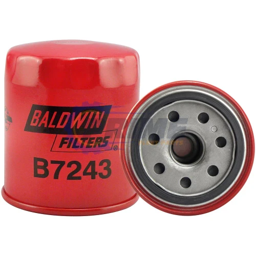 Prime Fleet Parts image for BALB7243