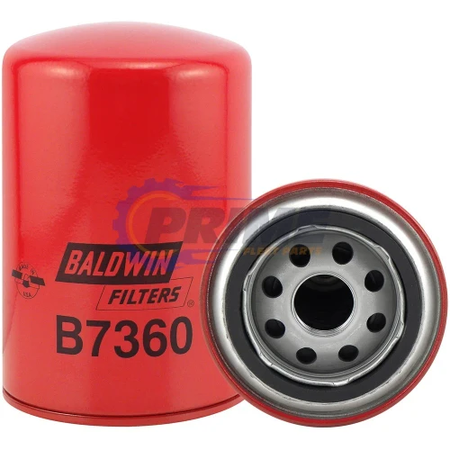 Prime Fleet Parts image for BALB7360