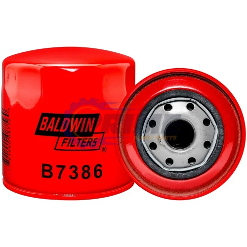 Prime Fleet Parts image for BALB7386