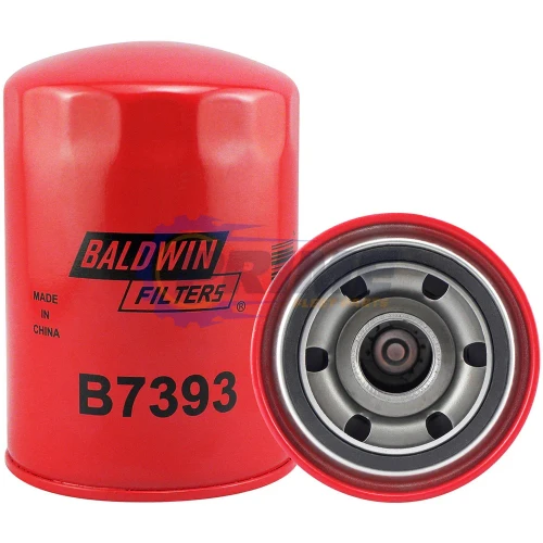 Prime Fleet Parts image for BALB7393