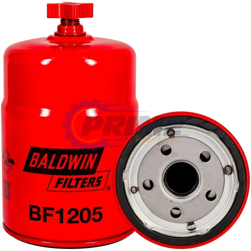 Prime Fleet Parts image for BALBF1205