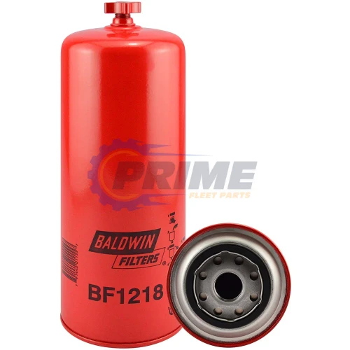 Prime Fleet Parts image for BALBF1218