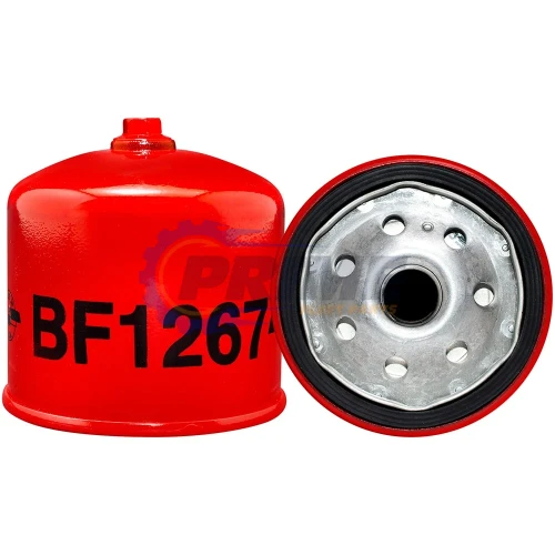 Prime Fleet Parts image for BALBF1267