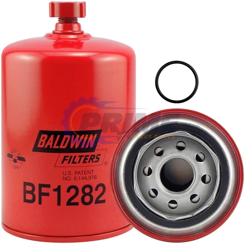 Prime Fleet Parts image for BALBF1282