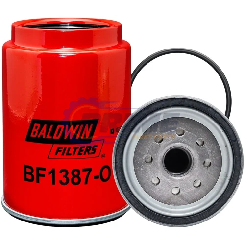 Prime Fleet Parts image for BALBF1387O