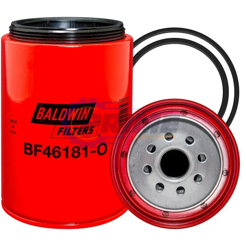 Prime Fleet Parts image for BALBF46181O