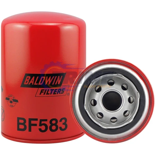 Prime Fleet Parts image for BALBF583