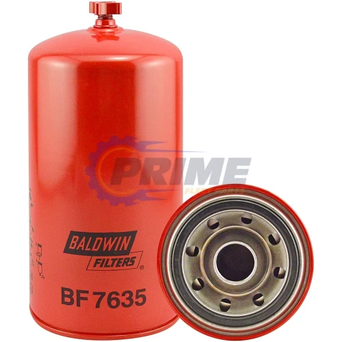 Prime Fleet Parts image for BALBF7635