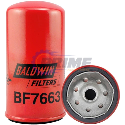 Prime Fleet Parts image for BALBF7663