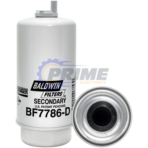 Prime Fleet Parts image for BALBF7786D