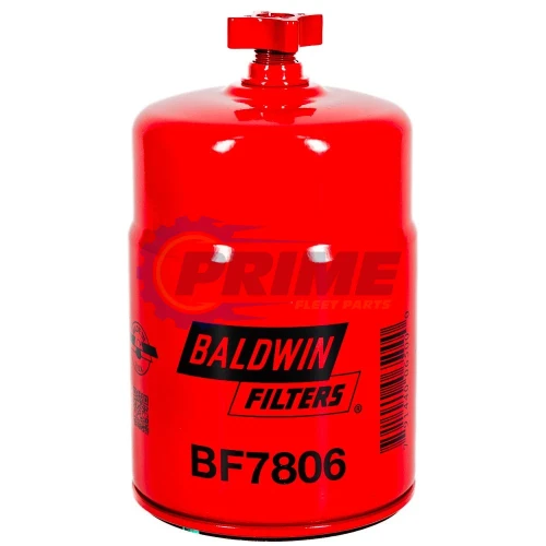 Prime Fleet Parts image for BALBF7806