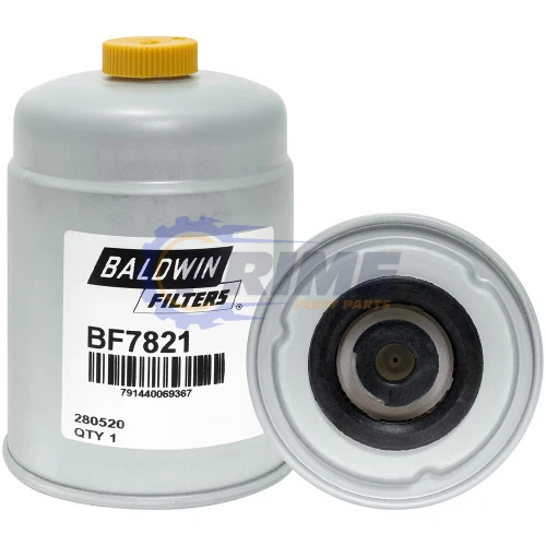 Prime Fleet Parts image for BALBF7821