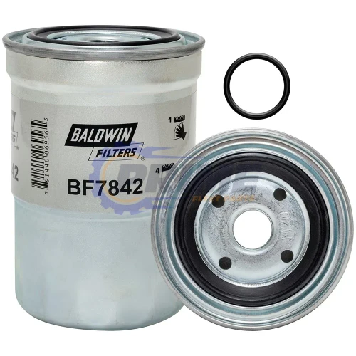 Prime Fleet Parts image for BALBF7842