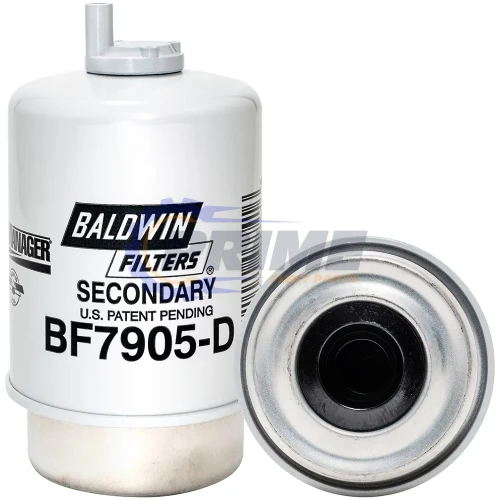 Prime Fleet Parts image for BALBF7905D