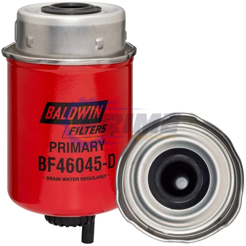 Prime Fleet Parts image for BALBF46045-D