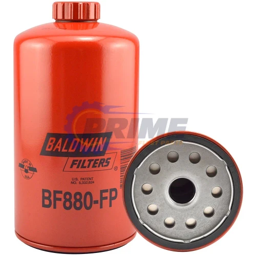 Prime Fleet Parts image for BALBF880FP