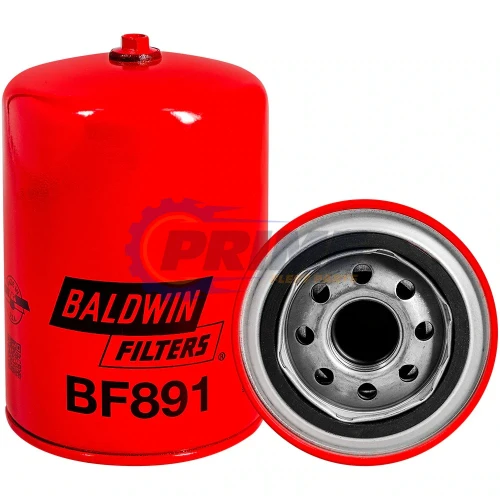 Prime Fleet Parts image for BALBF891